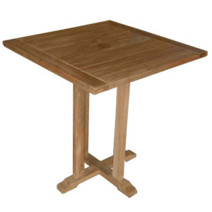 table-bistro-square