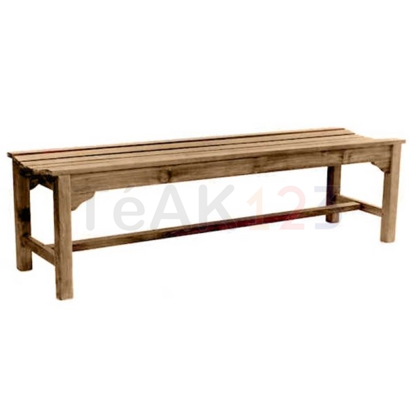 Simple Bench 120 - Kd